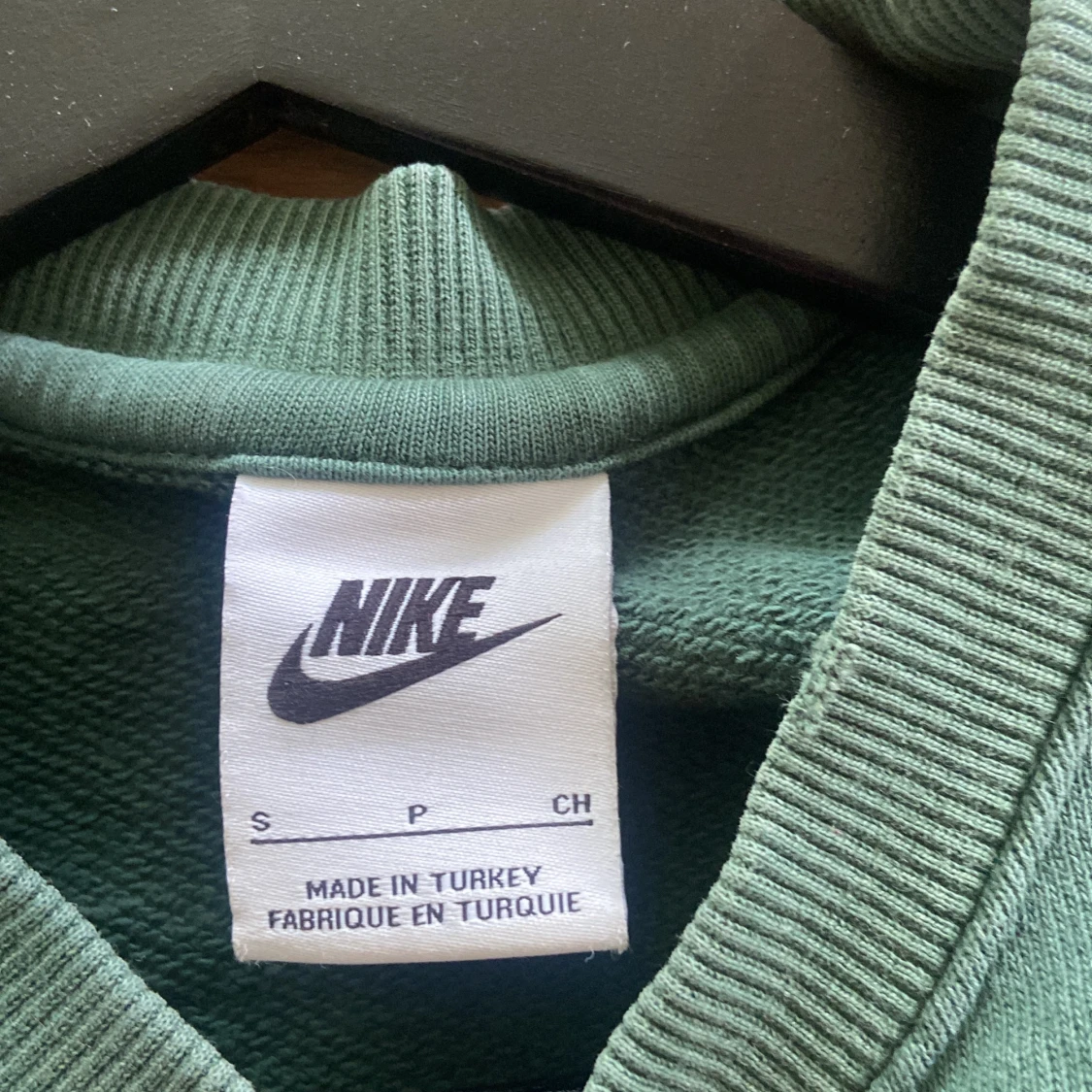 Nike sweatshirt  - 91