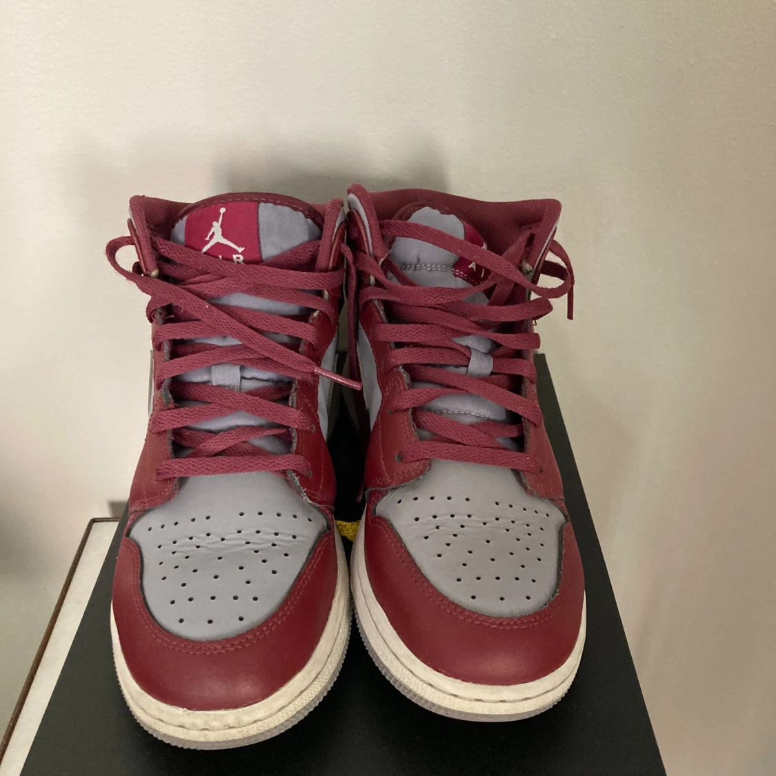 Air Jordan mid EUR 40 - 90