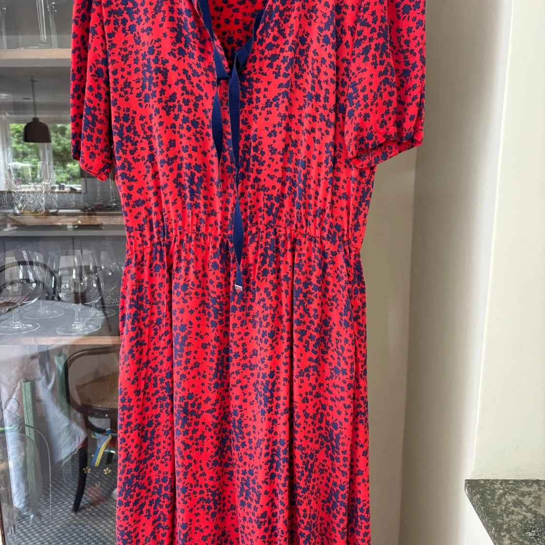 Tidlös Rodebjer klänning Marielle  - 90