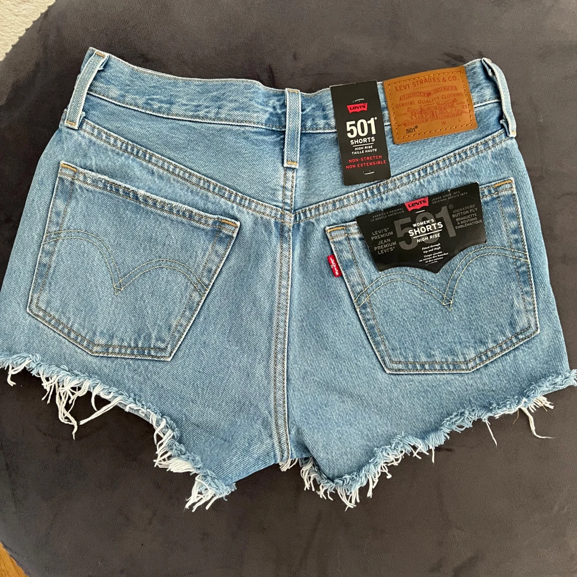 Levis 27W - 90
