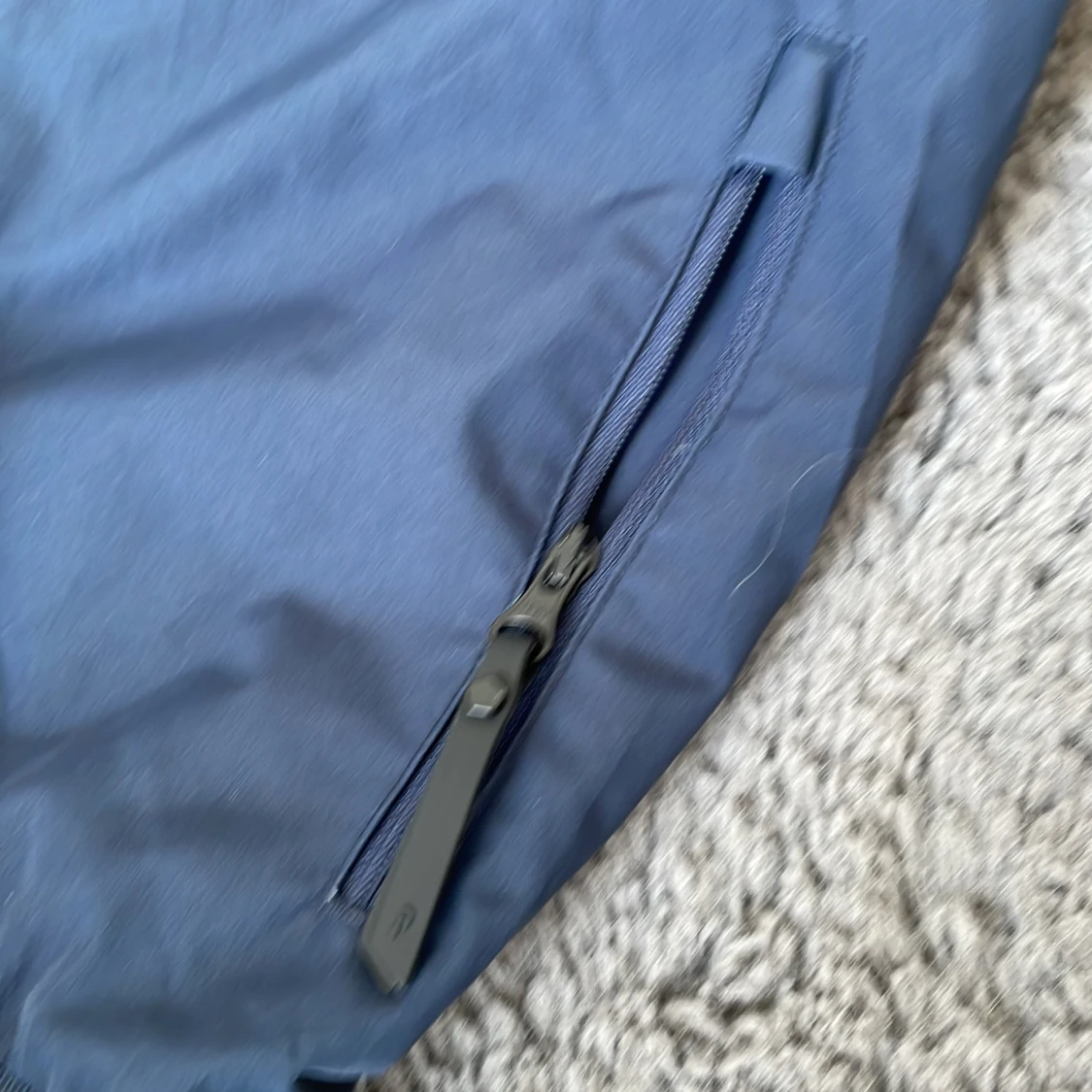 peak performance jacka storlek 140 använd fåtal gånger pris kan diskuteras  - 93