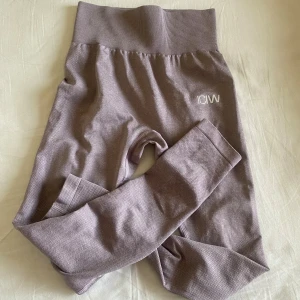 Iciw tights - Aldrig använda.