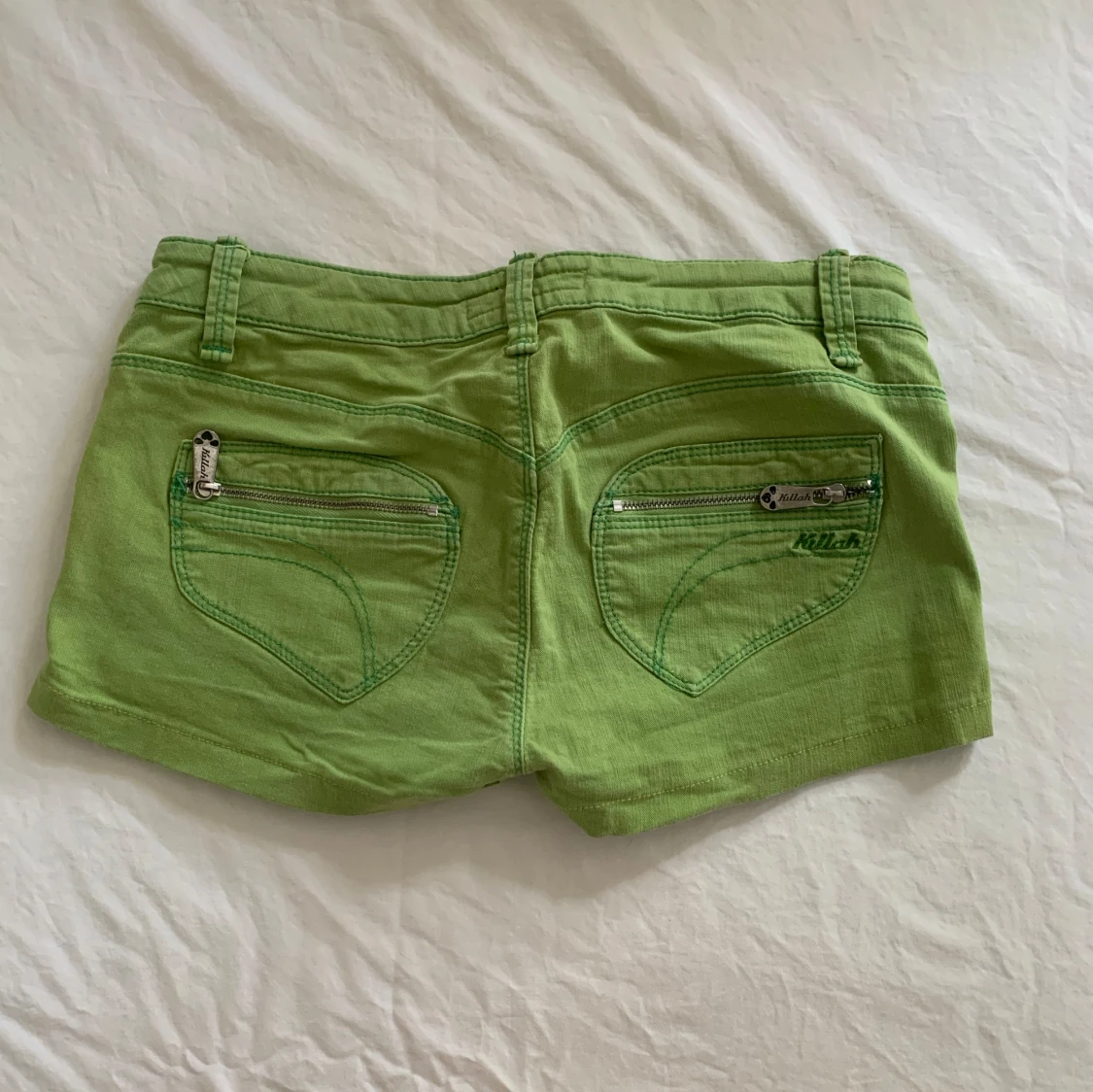 Assnygga shorts  - 90