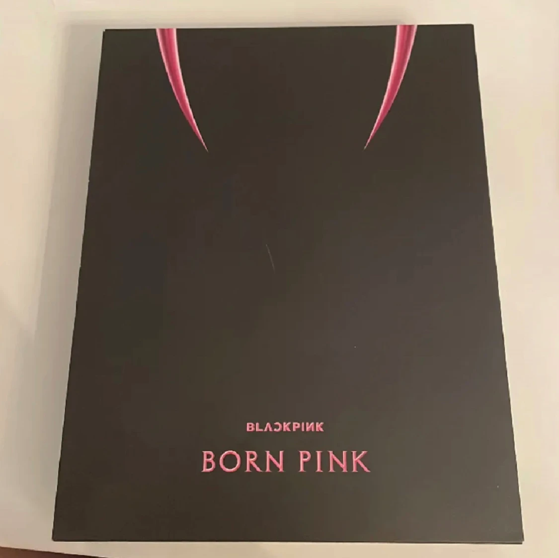 Blackpink album