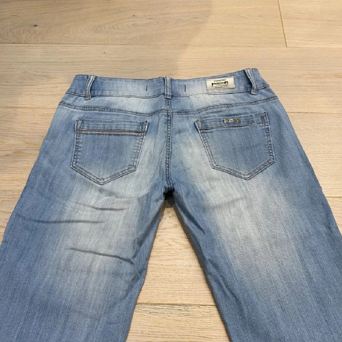 Low rise jeans  - 91