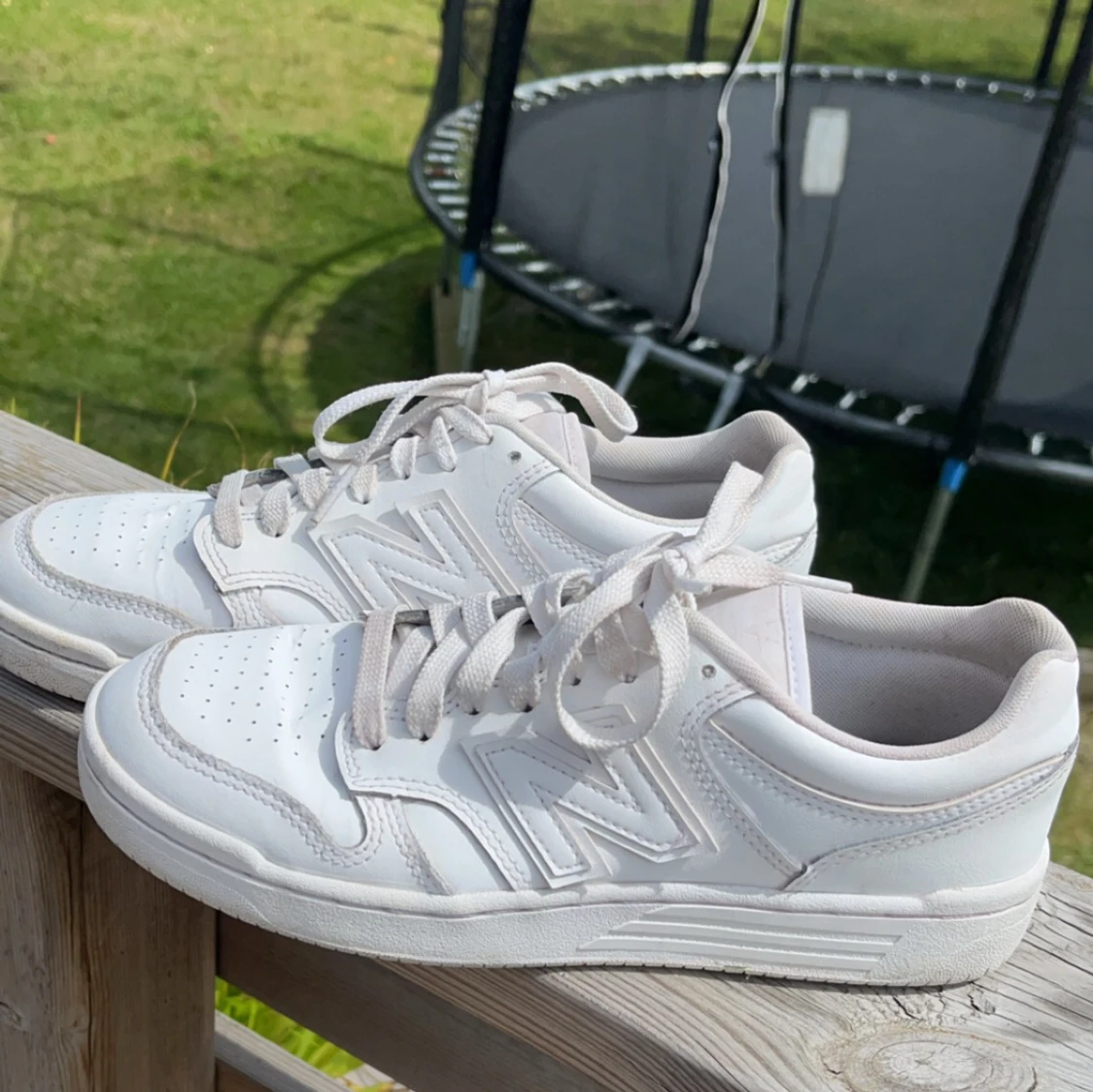 New balance sneakers 480 - 90