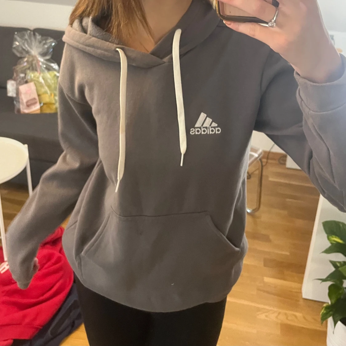 Addidas hoodie