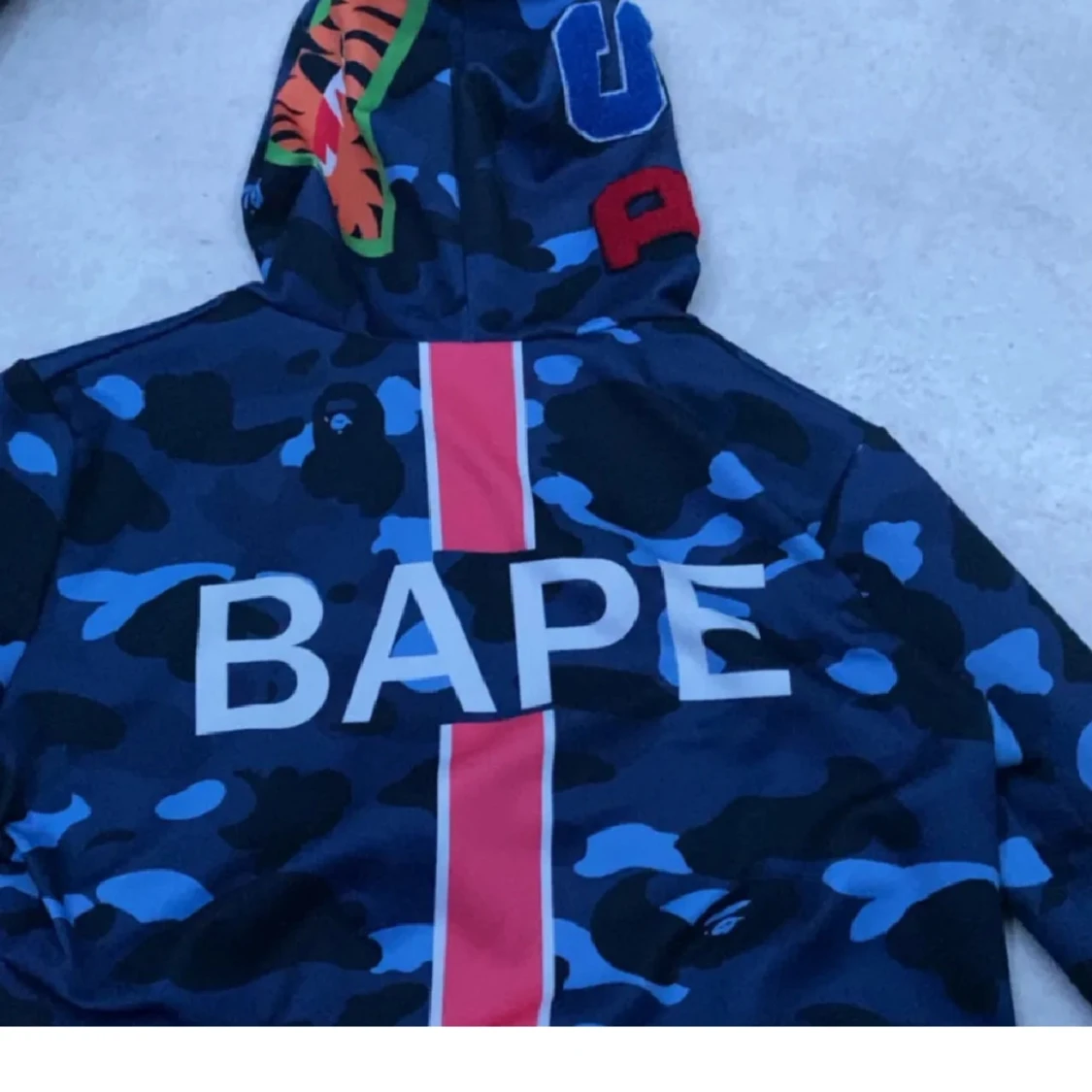 Bape - 90