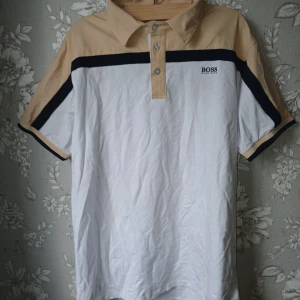 Hugo Boss t-shirt - Hugo Boss t-shirt.aldrig använt