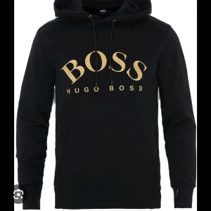 Hugo boss tröja - Söker nån av dem här Hugo boss tröjorna i storlek M