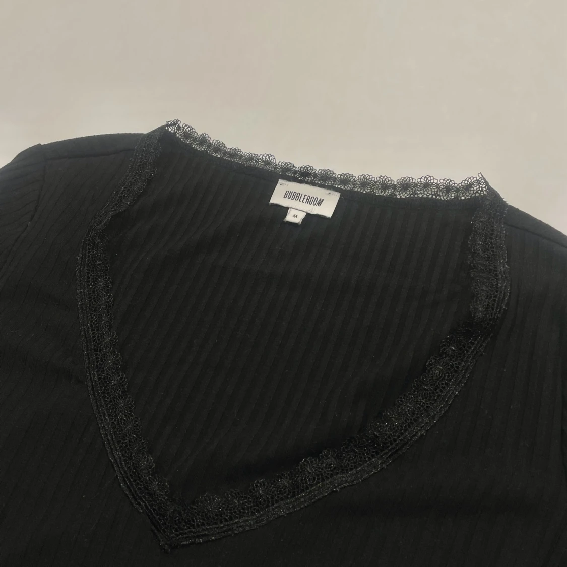 Långärmad tröja  - 91