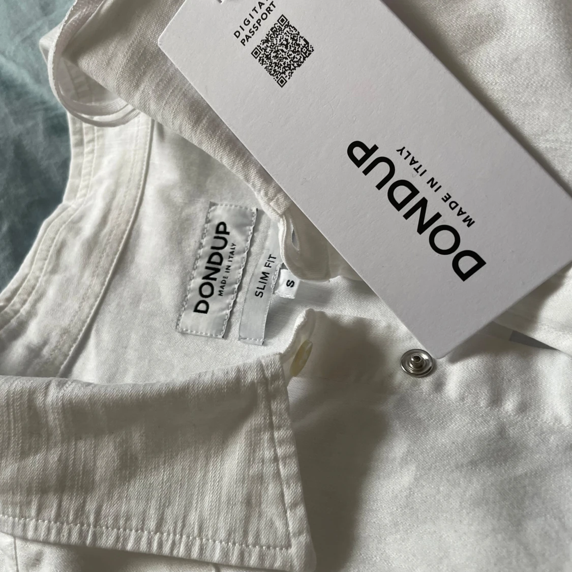 Dondup skjorta  - 92