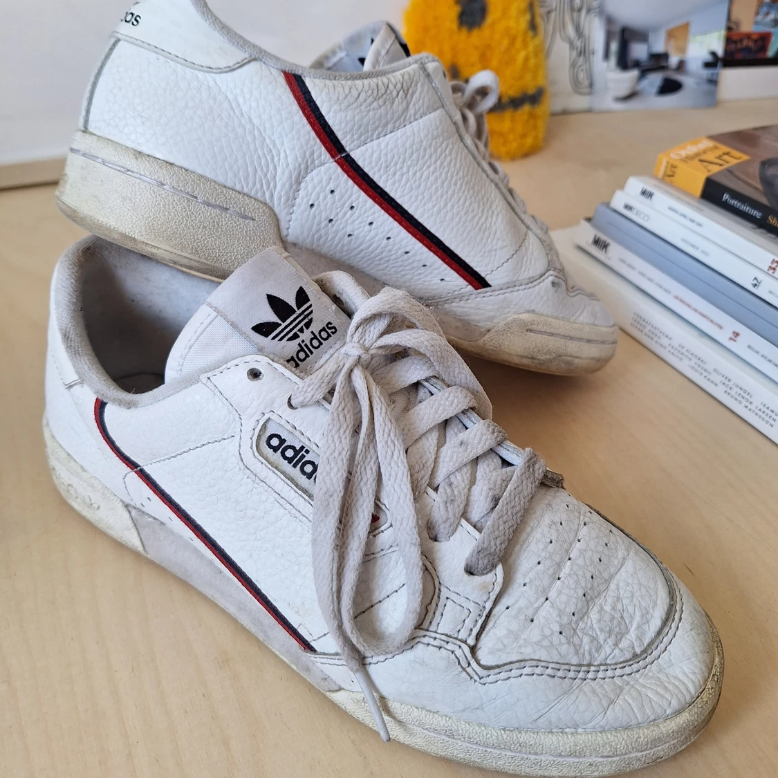 Adidas sneakers