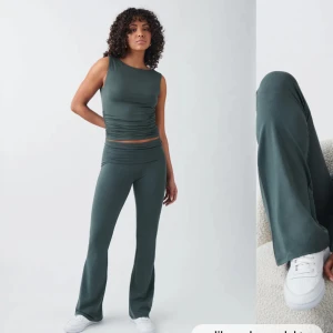 Yoga pants - Säljer eftersom att de inte kommer till användning💓