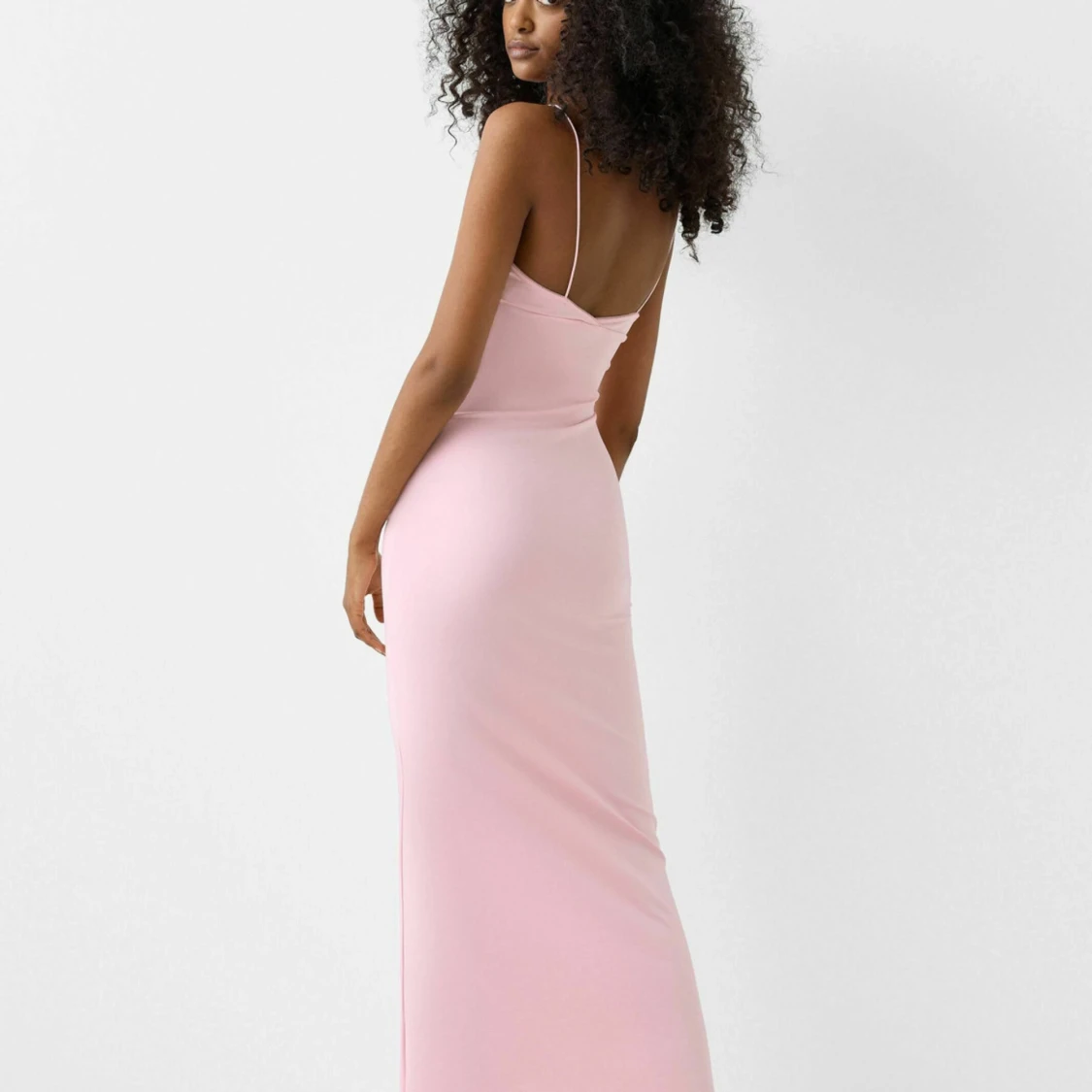 Super fin sommar klänning  - 90