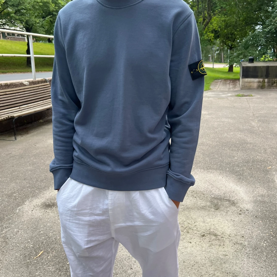 Stone Island Sweatshirt  - 92