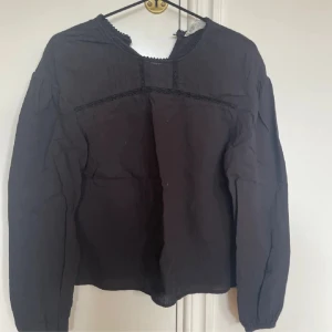 Blus  - Sparsamt använd❤️