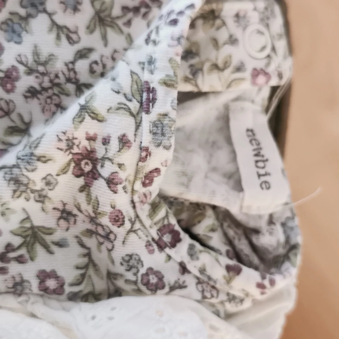 Newbie byxdress  - 90