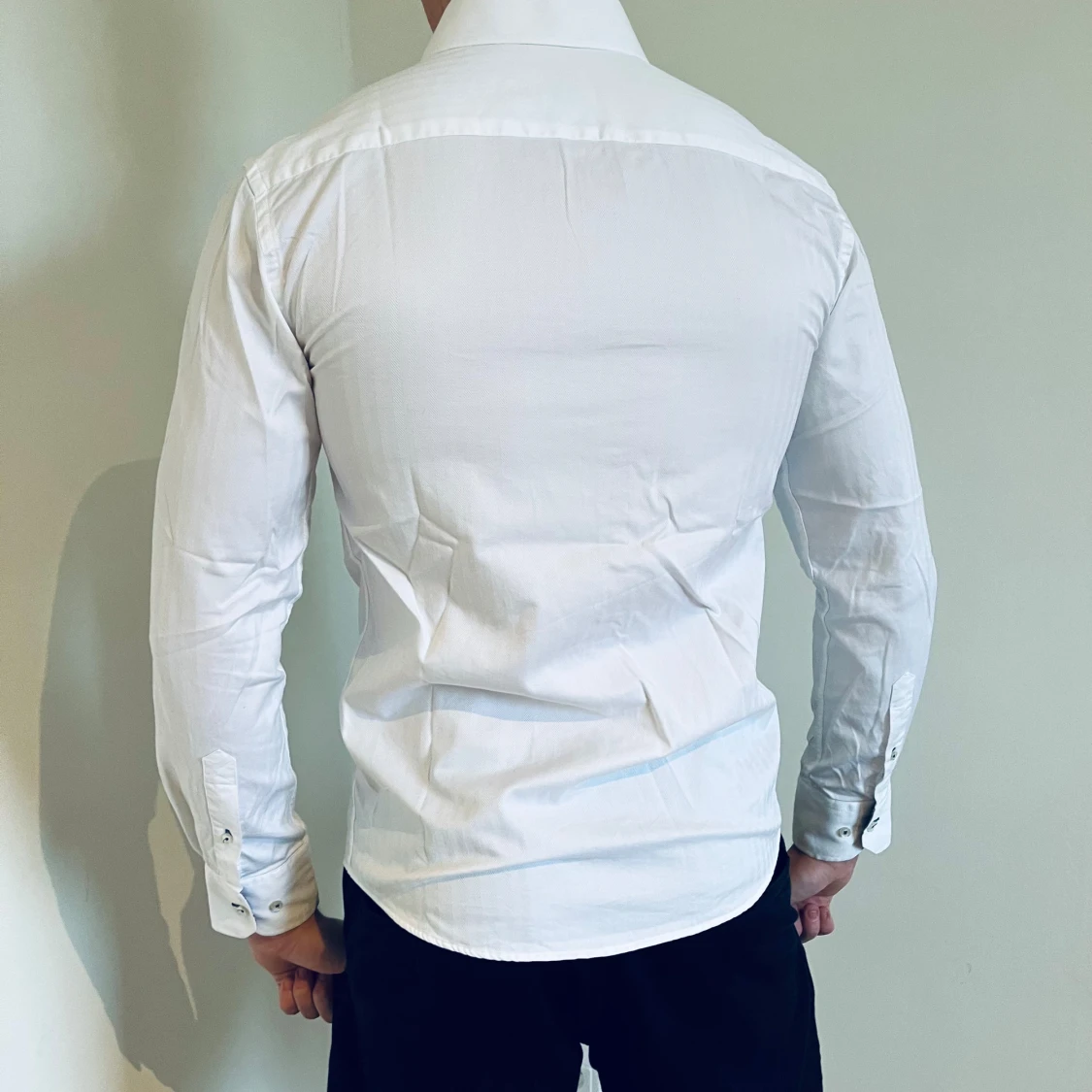 Skjorta från Jack & Jones - 90