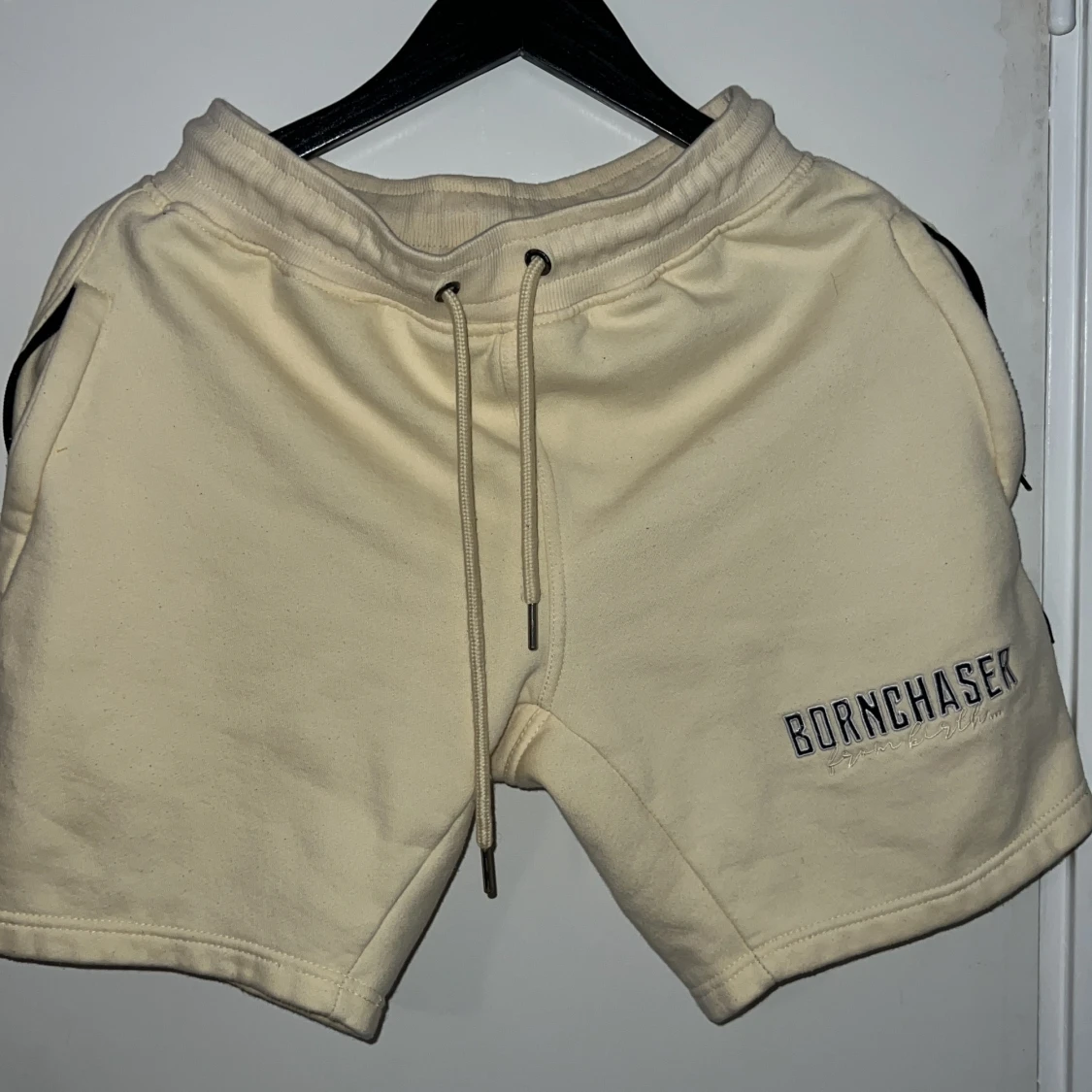 Bornchaser Shorts
