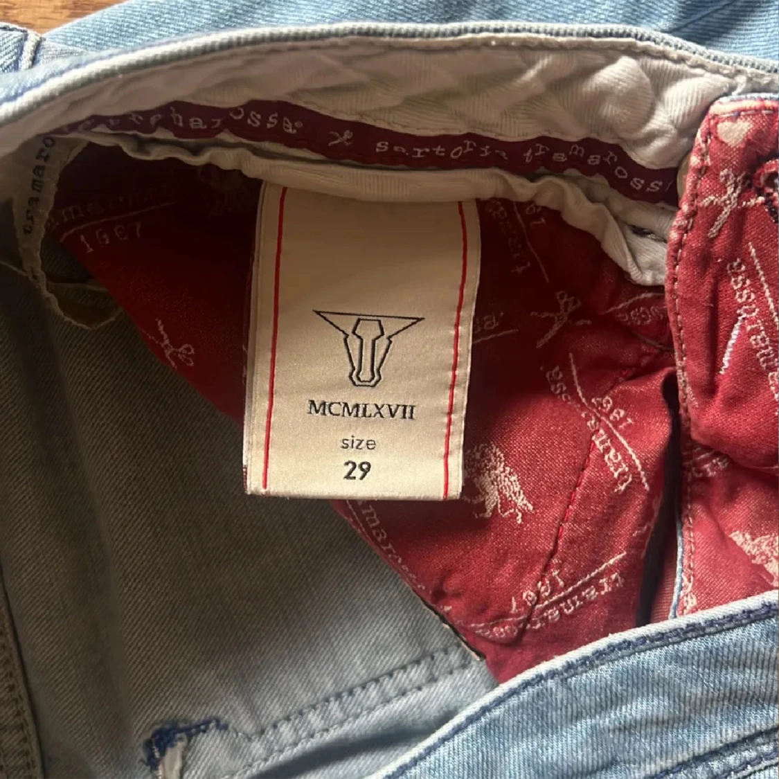 Tramarossa Jeans - 93