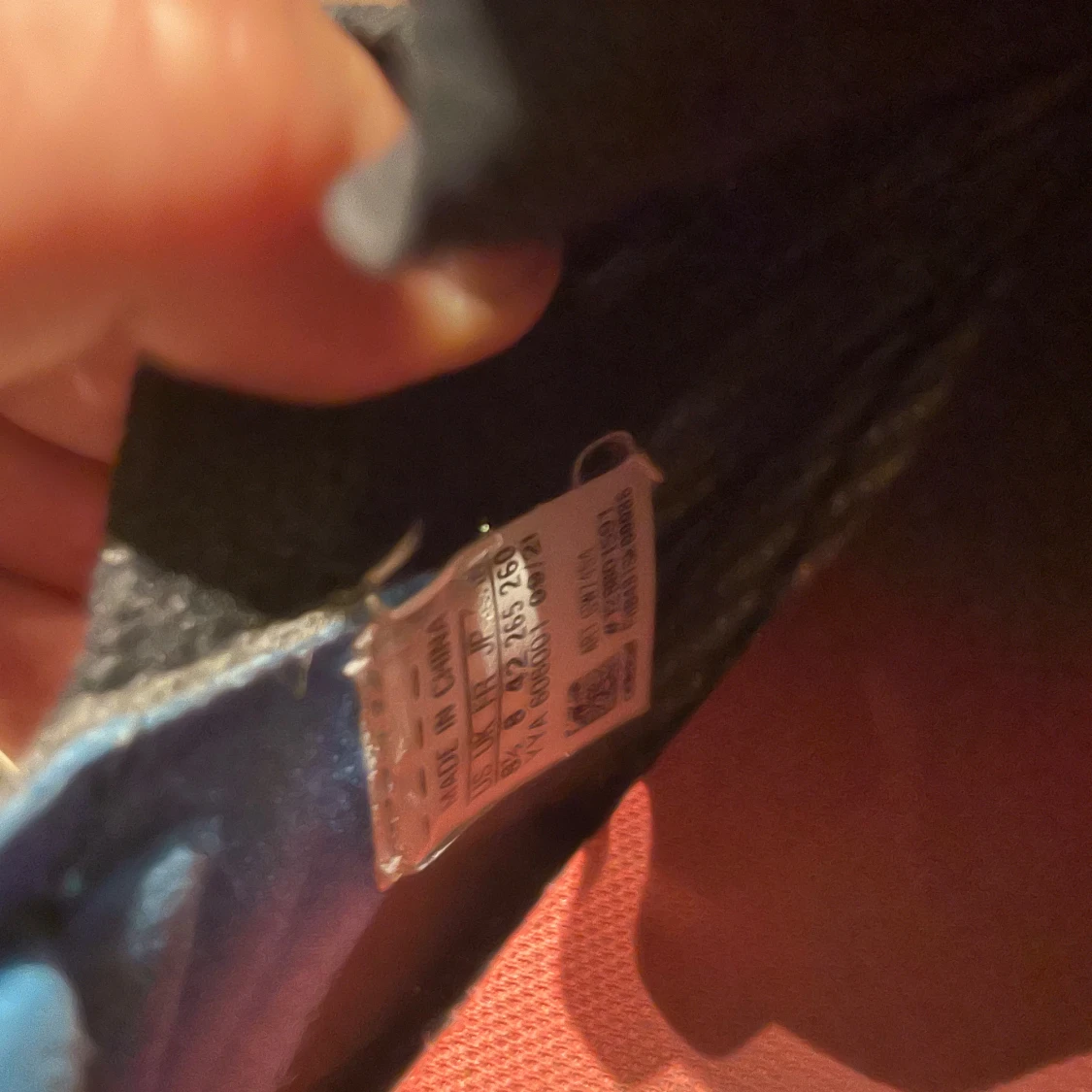 Adidas speedflow  - 93