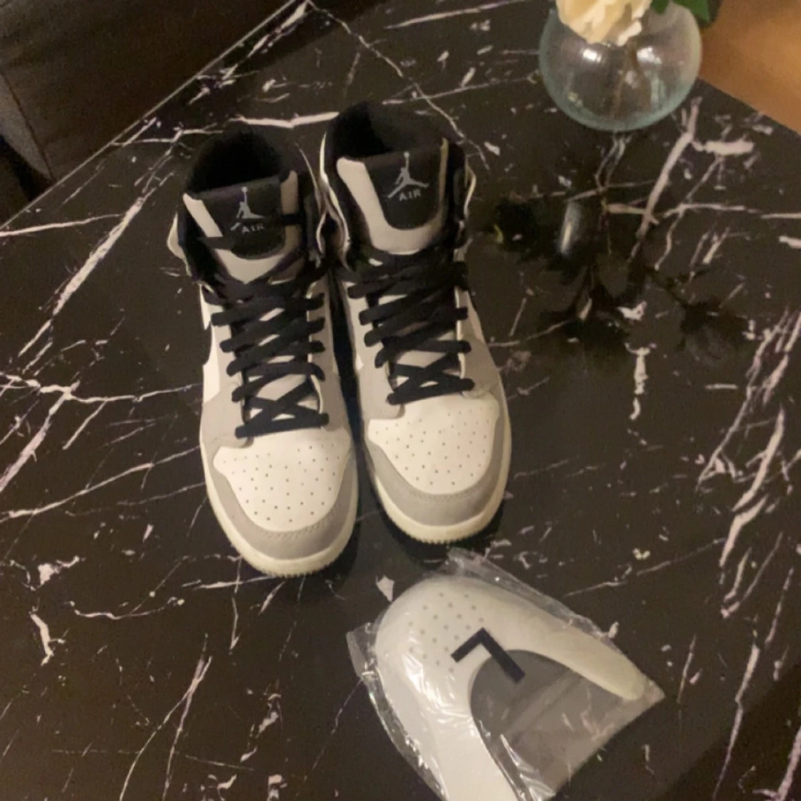 High jordan 1’s - 90