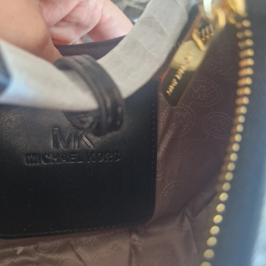 Handväska Michael Kors - 90