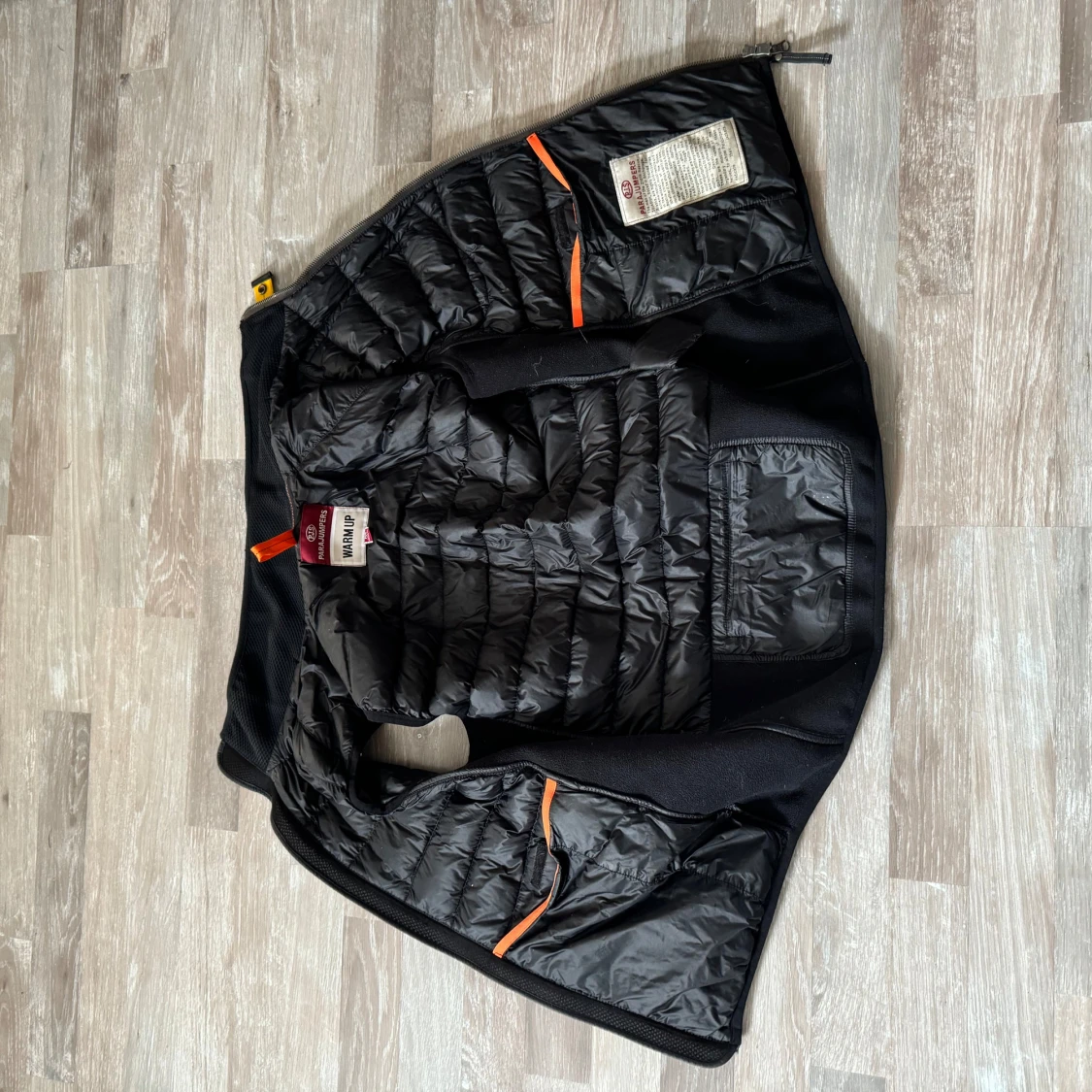 Parajumper väst  - 91