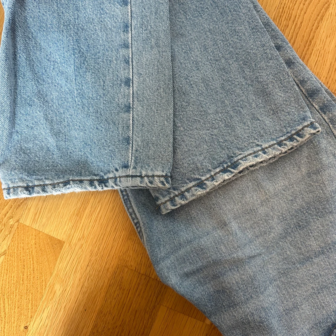 Lågmidjade jeans  - 93