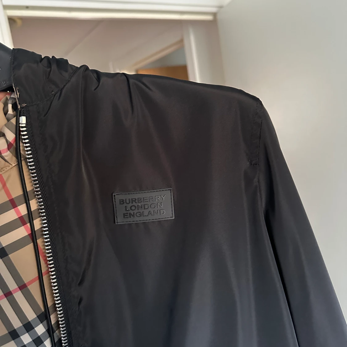 Burberry Jacka! - 91