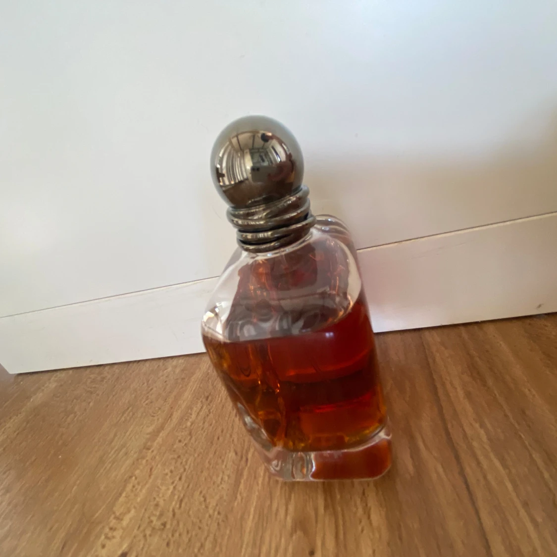 3ml sampel intensly  - 90