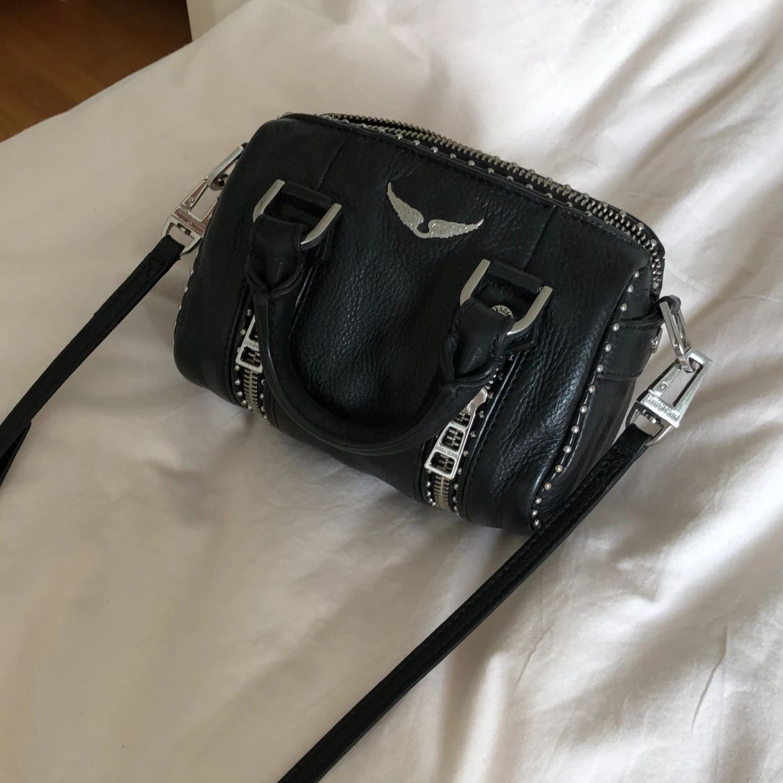 ZADIG VOLTAIRE SUNNY☀️ - 90