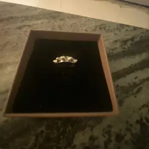 säljer min Edblad ring som jag fick för ca 5 månader sen 💓💓 storlek 16.00 (s) 🥰🙏🏼