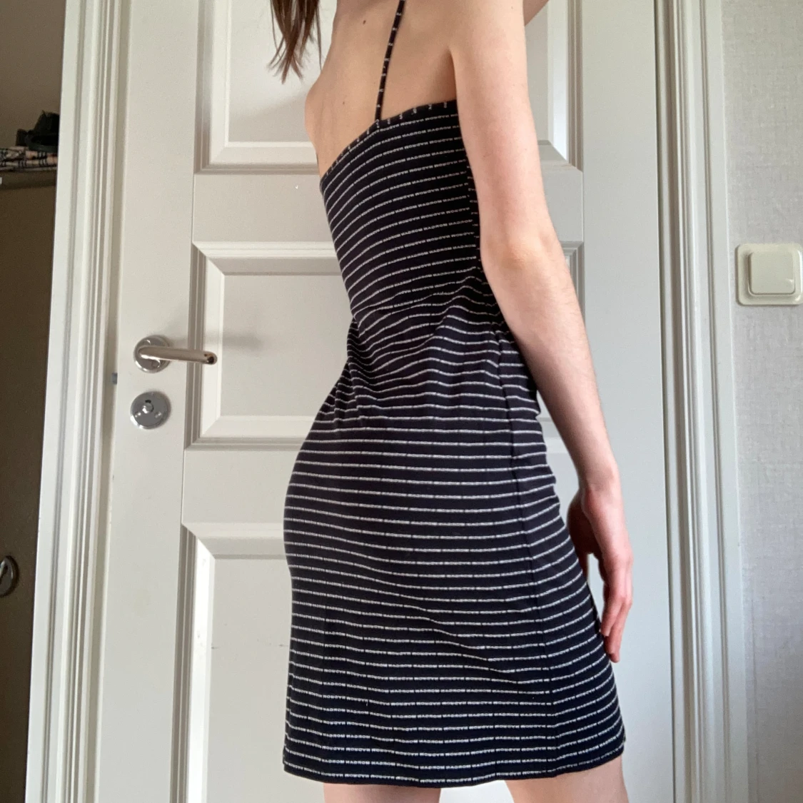 Morgan klänning - 91