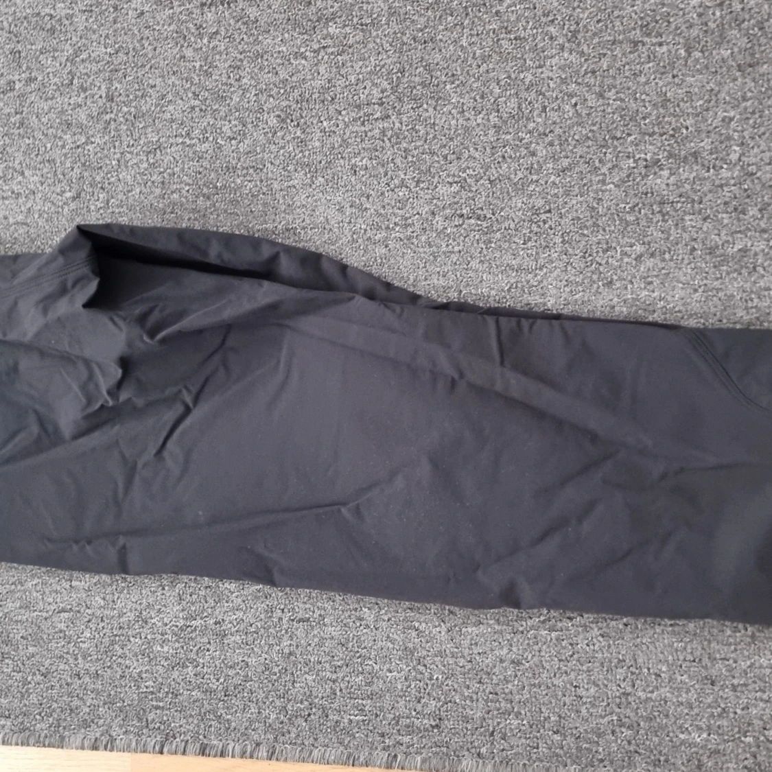 Högflöfs byxa - 90