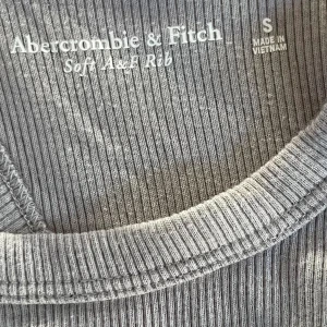 Abercrombie&Fitch Bodysuit - Bodysuit 