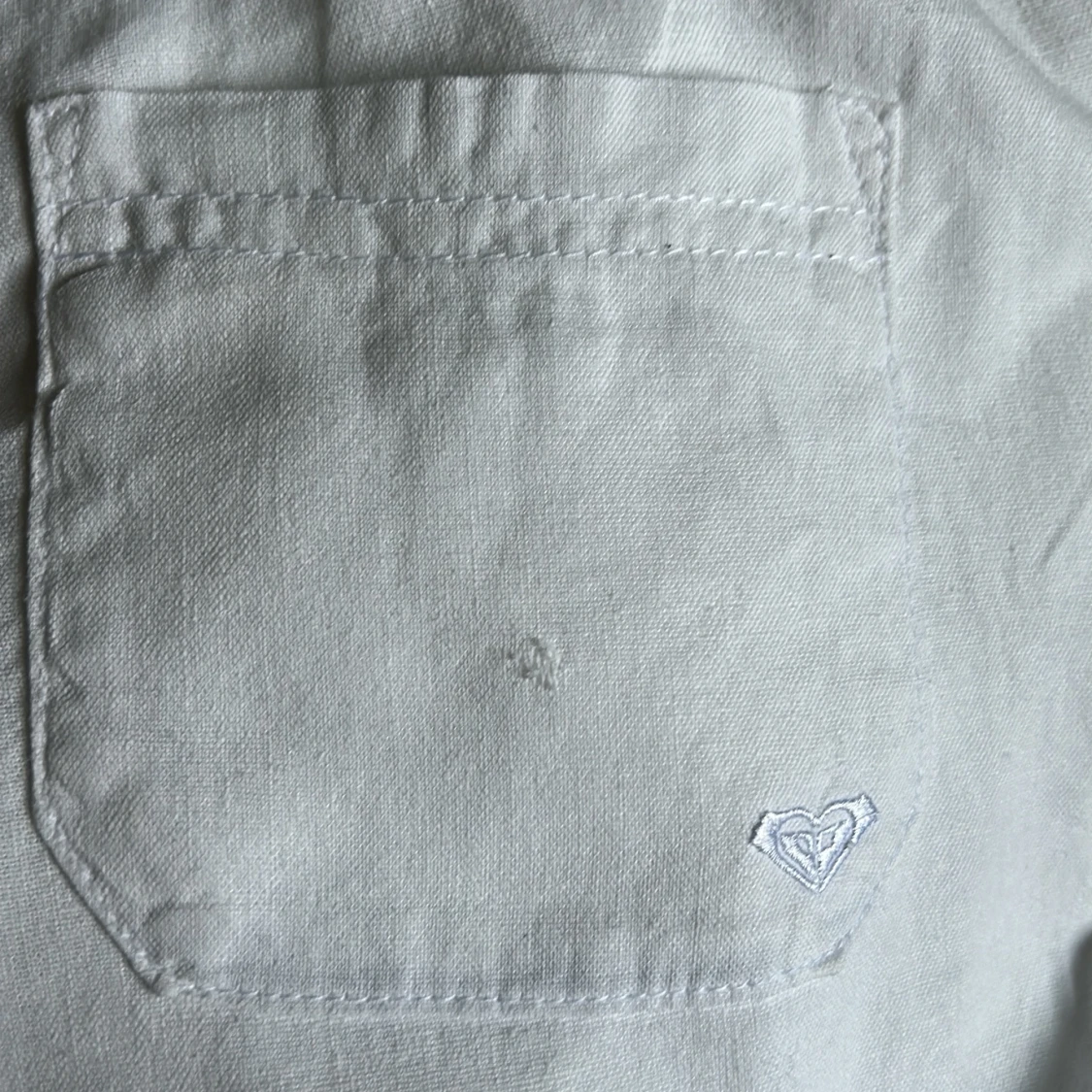 Linne byxor Roxy  - 90