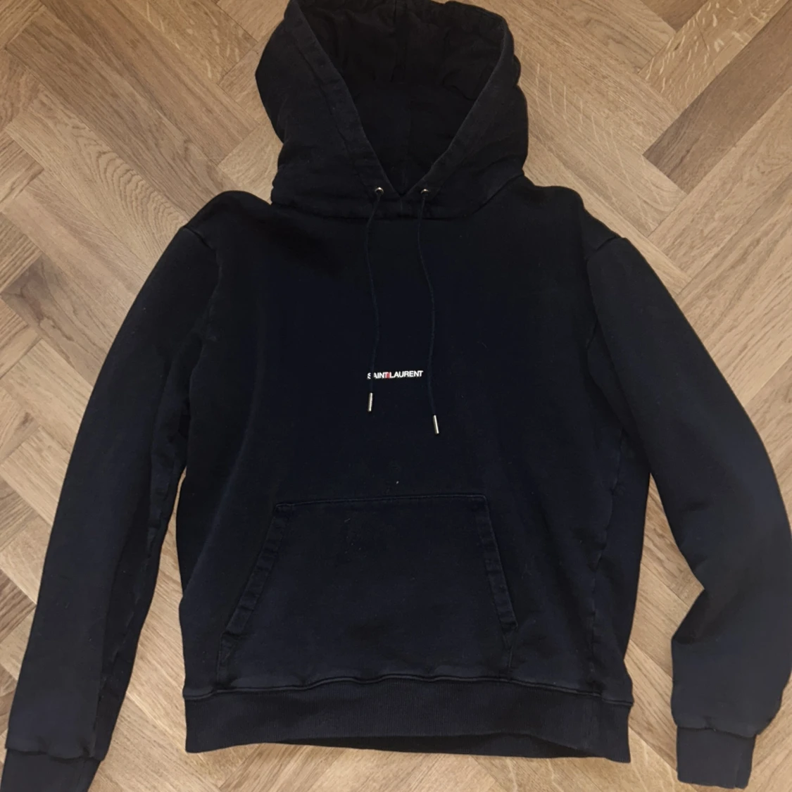 Saint Laurent hoddie