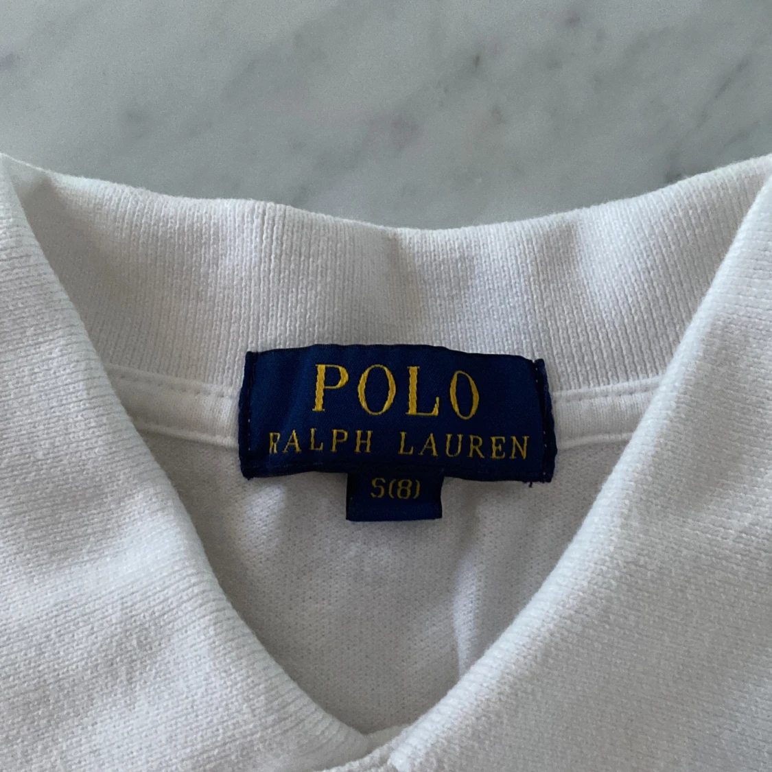 Polo Ralph lauren pike - 90