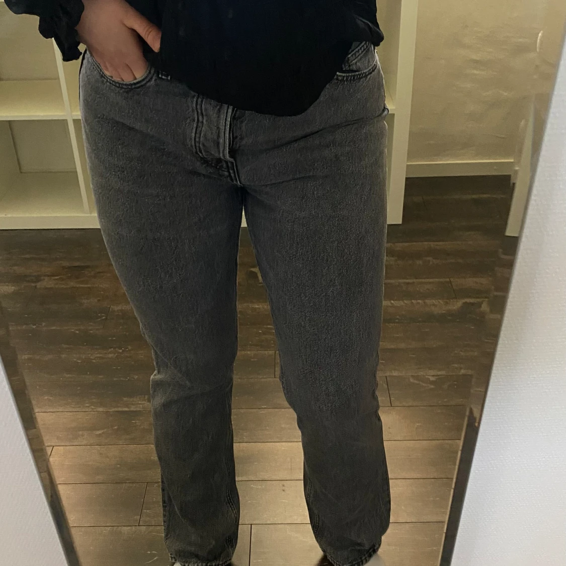 GrÄa jeans