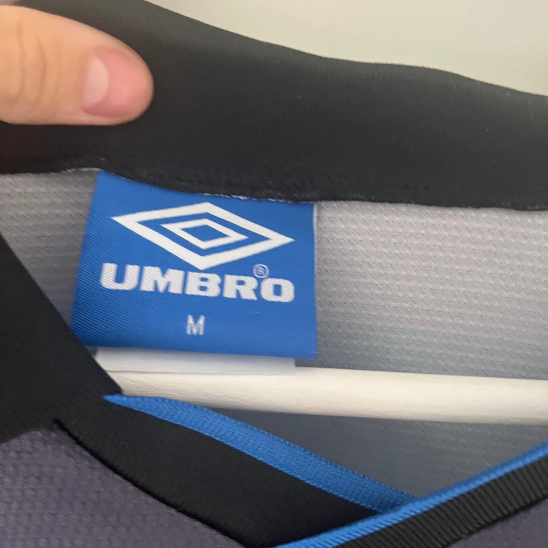 R9 tröja från 97-98 - 93