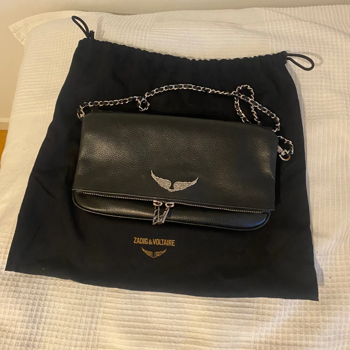 Zadig väska - 90