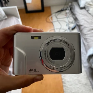 kamera - säljer även denna kamera, för 450kr❤️