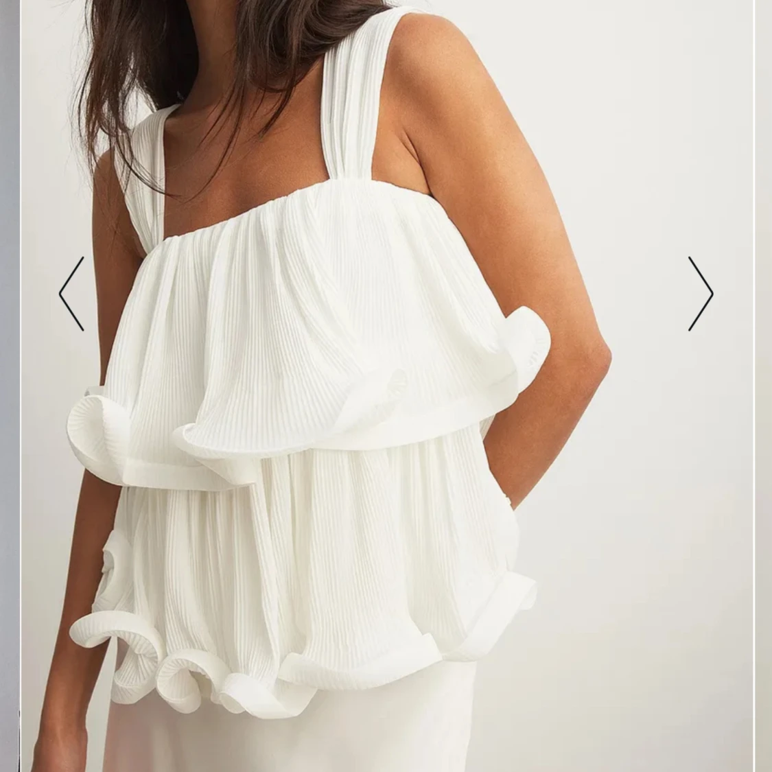 Lojsan Wallin x nakd