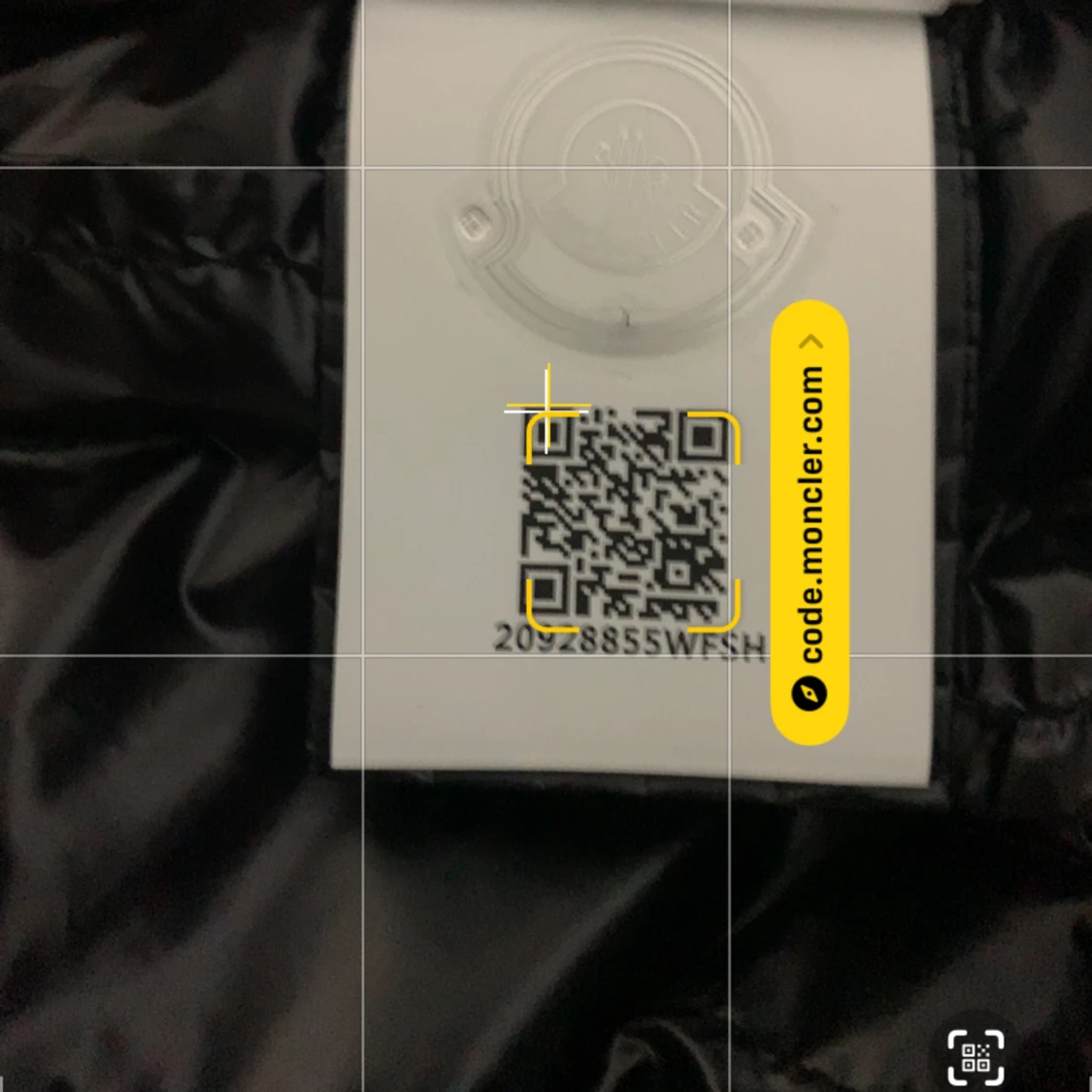 Moncler cardigan  - 91