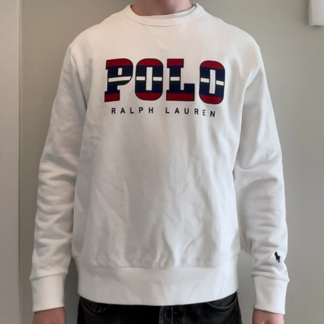 Ralph Lauren Tröja