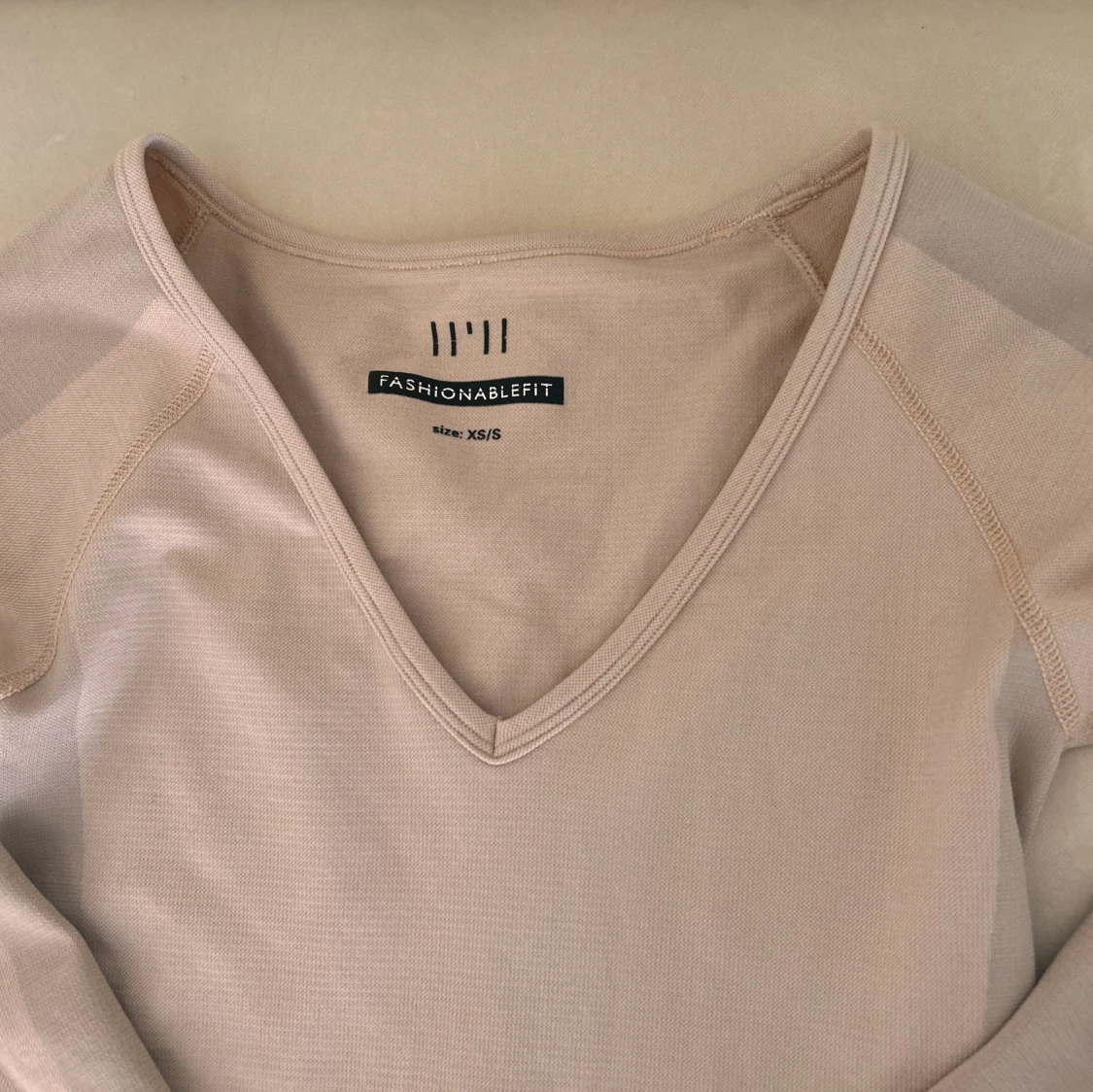 Fashionable fit - 91