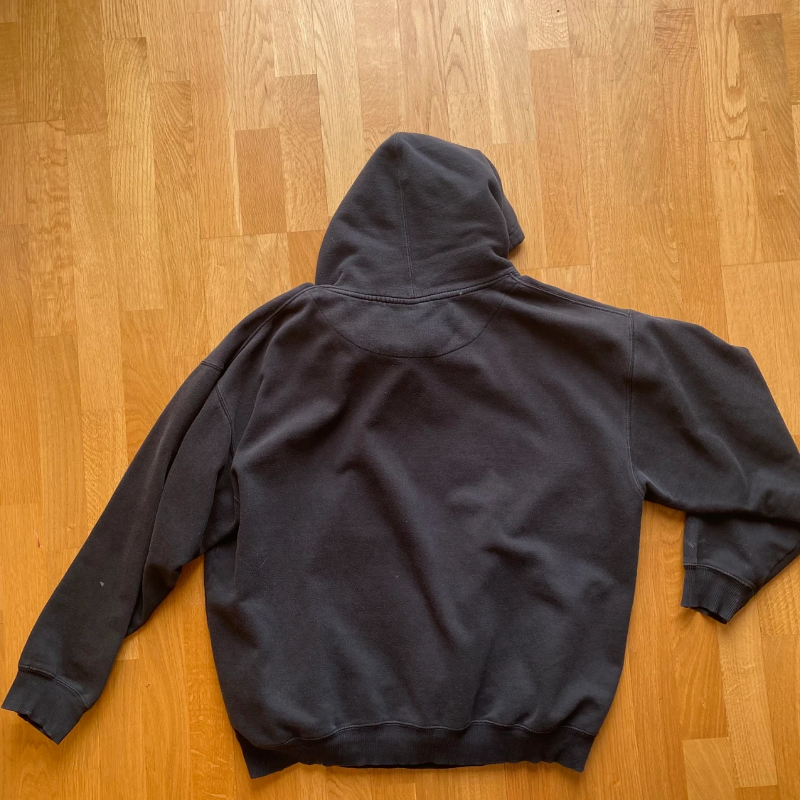Boxy west49 hoodie - 90