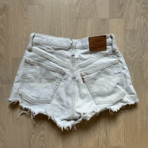 Levis 501! - Snygga trendiga Levis 501 shortsen! 